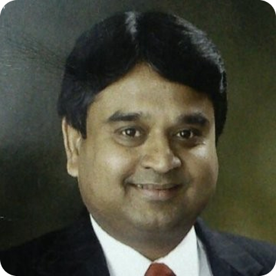 R VISHNU KUMAR